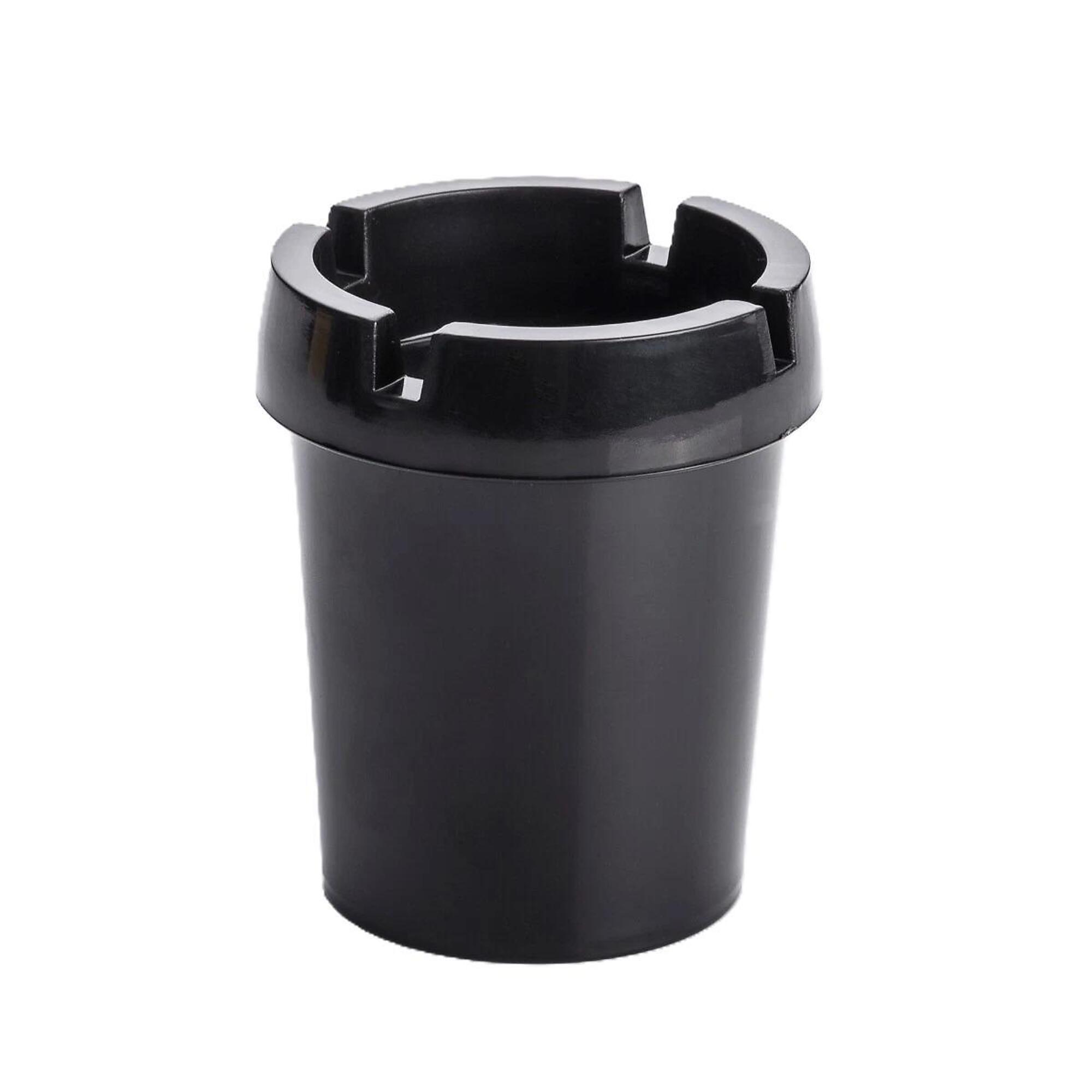 Allison Smoke-Free Auto Cupholder Ash Tray, Model #55-6027